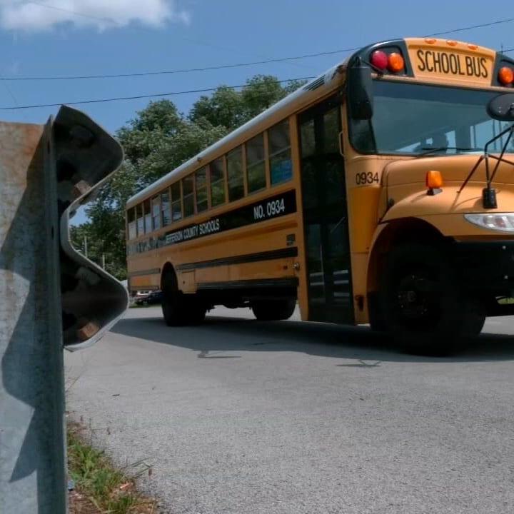 Louisville parents, students ready to start school year Thursday
